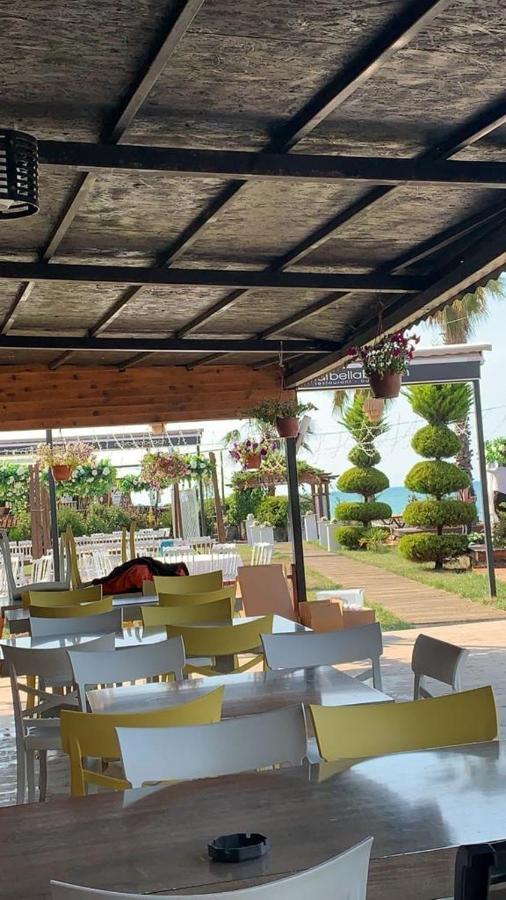 Marbella Kale Beach Hotel Akcakale Kültér fotó